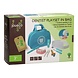 Joueco Joueco Tandarts Speelset Joueco Joueco Tandarts Speelset