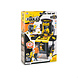 Thimbletoys Little Worker Werkbank, 3in1 Thimbletoys Little Worker Werkbank, 3in1