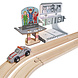 Eichhorn Eichhorn Houten Porsche Race Set, 14dlg. Eichhorn Eichhorn Houten Porsche Race Set, 14dlg.