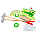 Bigjigs Midgetgolf Hout Bigjigs Midgetgolf Hout