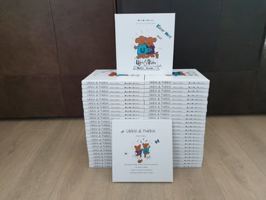 De mooiste leesboeken voor kinderen vind je hier!
