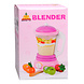 Mentari Mentari Houten Blender Mentari Mentari Houten Blender