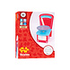 Bigjigs Houten Weegschaal Bigjigs Houten Weegschaal