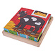 Bigjigs Houten Blokpuzzel Boerderijdieren Bigjigs Houten Blokpuzzel Boerderijdieren
