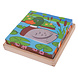 Bigjigs Houten Blokpuzzel Boerderijdieren Bigjigs Houten Blokpuzzel Boerderijdieren