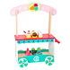 Thimbletoys Houten IJscokar met Accessoires Thimbletoys Houten IJscokar met Accessoires