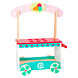 Thimbletoys Houten IJscokar met Accessoires Thimbletoys Houten IJscokar met Accessoires