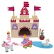 Thimbletoys Draagbaar Ridderkasteel Thimbletoys Draagbaar Ridderkasteel