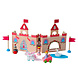 Thimbletoys Draagbaar Ridderkasteel Thimbletoys Draagbaar Ridderkasteel