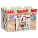Thimbletoys Draagbaar Ridderkasteel Thimbletoys Draagbaar Ridderkasteel