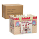 Thimbletoys Draagbaar Ridderkasteel Thimbletoys Draagbaar Ridderkasteel