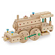 Matador Matador Explorer XL Constructieset Hout, 902dlg. Matador Matador Explorer XL Constructieset Hout, 902dlg.