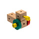 Matador Matador Maker Country Constructieset Hout, 38dlg. Matador Matador Maker Country Constructieset Hout, 38dlg.