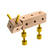 Matador Matador Maker Country Constructieset Hout, 38dlg. Matador Matador Maker Country Constructieset Hout, 38dlg.