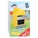 Thimbletoys Houten Brievenbus met Accessoires Thimbletoys Houten Brievenbus met Accessoires