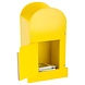 Thimbletoys Houten Brievenbus met Accessoires Thimbletoys Houten Brievenbus met Accessoires