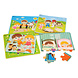 Classic World Classic World Houten Puzzel Boerderij, 4in1 Classic World Classic World Houten Puzzel Boerderij, 4in1