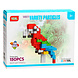 Thimbletoys Bouwset Blokjes, 150dlg. Thimbletoys Bouwset Blokjes, 150dlg.