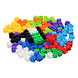 Thimbletoys Bouwset Blokjes, 150dlg. Thimbletoys Bouwset Blokjes, 150dlg.