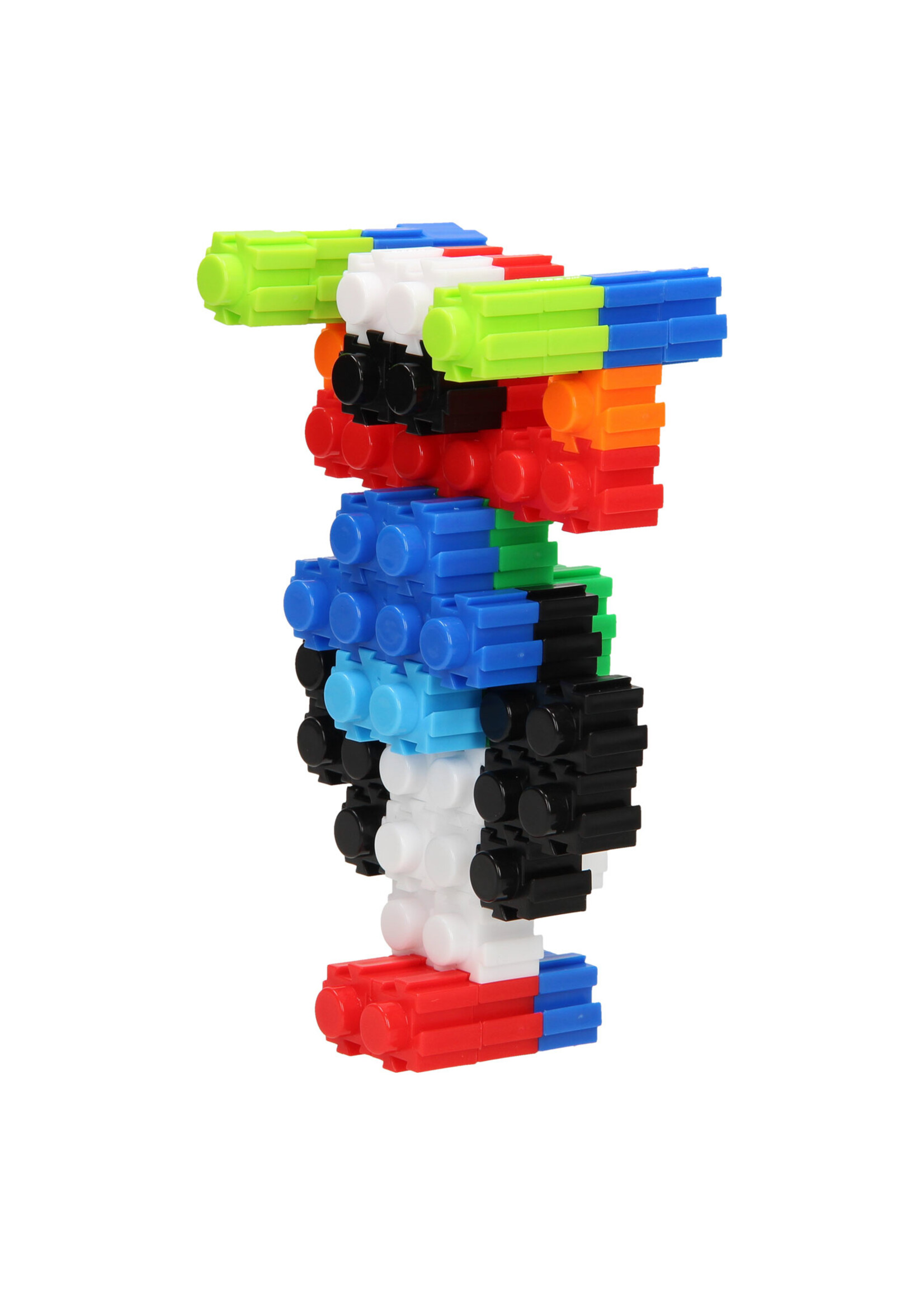 Thimbletoys Bouwset Blokjes, 150dlg.