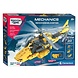 Clementoni Clementoni Wetenschap & Spel Mechanica - Reddingshelikopter Clementoni Clementoni Wetenschap & Spel Mechanica - Reddingshelikopter