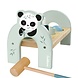 Eichhorn Eichhorn Houten Hamerbank Panda Eichhorn Eichhorn Houten Hamerbank Panda