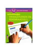 Thimbletoys Oefenblaadjes  Vraagstukken Rekenraadsels (8-9 J.)