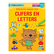 Thimbletoys Allereerste Stappen naar Cijfers en Letters, 4-5 jaar Thimbletoys Allereerste Stappen naar Cijfers en Letters, 4-5 jaar