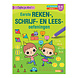 Thimbletoys Eerste Reken- Schrijf- en Leesoefeningen, 5-6 jaar Thimbletoys Eerste Reken- Schrijf- en Leesoefeningen, 5-6 jaar