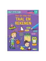 Thimbletoys Aan de slag met Taal en Rekenen, 7-8 jaar