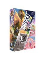 Asmodee Unlock! Kids Avonturen van Detectives