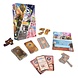 Asmodee Unlock! Kids Avonturen van Detectives Asmodee Unlock! Kids Avonturen van Detectives