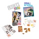 Asmodee Unlock! Kids Avonturen van Detectives Asmodee Unlock! Kids Avonturen van Detectives