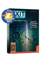 999Games EXIT - De Verlaten Hut