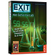999Games EXIT - Het Geheime Lab 999Games EXIT - Het Geheime Lab