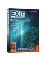 999Games Exit - De Verzonken Schat