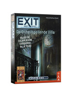 999Games Exit - De Onheilspellende Villa