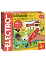 Jumbo Electro Wonderpen Mini Boerderij