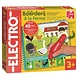 Jumbo Electro Wonderpen Mini Boerderij Jumbo Electro Wonderpen Mini Boerderij