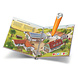 Ravensburger Tiptoi Starterset - Boek de Boerderij Ravensburger Tiptoi Starterset - Boek de Boerderij
