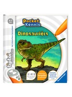 Ravensburger Tiptoi - Pocket kennis Dinosaurussen