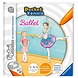 Ravensburger Tiptoi Pocket Kennis - Ballet Ravensburger Tiptoi Pocket Kennis - Ballet