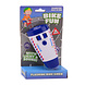 Thimbletoys Bike Fun Fietslamp Politie met Geluid Thimbletoys Bike Fun Fietslamp Politie met Geluid