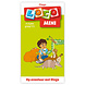 Loco Loco Mini Op Avontuur met Diego - Groep 1-2 (4-6 jr.) Loco Loco Mini Op Avontuur met Diego - Groep 1-2 (4-6 jr.)