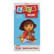 Loco Mini Loco - Spelen met Dora Groep 1-2 (4-6 jr.) Loco Mini Loco - Spelen met Dora Groep 1-2 (4-6 jr.)