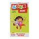 Loco Loco Mini - Op avontuur met Dora Groep 1-2 (4-6 jr.) Loco Loco Mini - Op avontuur met Dora Groep 1-2 (4-6 jr.)