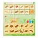 Thimbletoys Loco Mini - Dieren & Planten in het Bos Groep 3-4 (6-8 jr.) Thimbletoys Loco Mini - Dieren & Planten in het Bos Groep 3-4 (6-8 jr.)