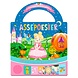 Thimbletoys Meeneemboek Assepoester Geluidenboek Thimbletoys Meeneemboek Assepoester Geluidenboek