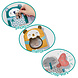 SES SES Tiny Talents Family Hugs Soft Fotoboek SES SES Tiny Talents Family Hugs Soft Fotoboek