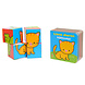 Thimbletoys Puzzelen en woordjes leren (vanaf 1 jaar) Thimbletoys Puzzelen en woordjes leren (vanaf 1 jaar)